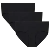 Under Armour Essential Stretch No Show Hip Truser 3 Enheter