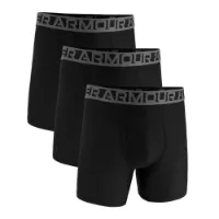 Under Armour Essential Tech Mesh 6´´ Boxers 3 Enheter