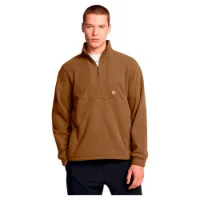 Under Armour Expanse Fleece Fleecejakke Med Halv Glidelås