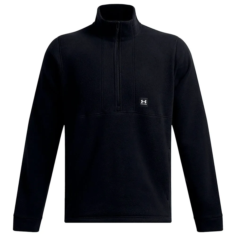 Under Armour Expanse Fleece Fleecejakke Med Halv Glidelås Under Armour Expanse Fleece Fleecejakke Med Halv Glidelås