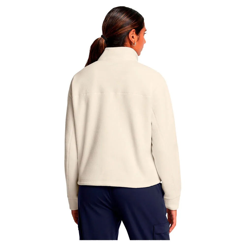 Under Armour Expanse Fleece Halv Glidelås Genser