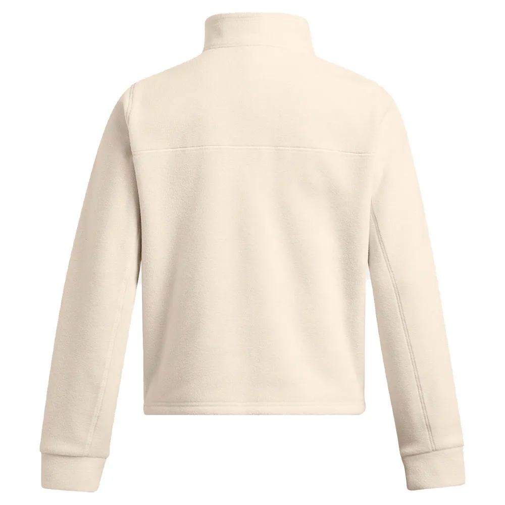 Under Armour Expanse Fleece Halv Glidelås Genser