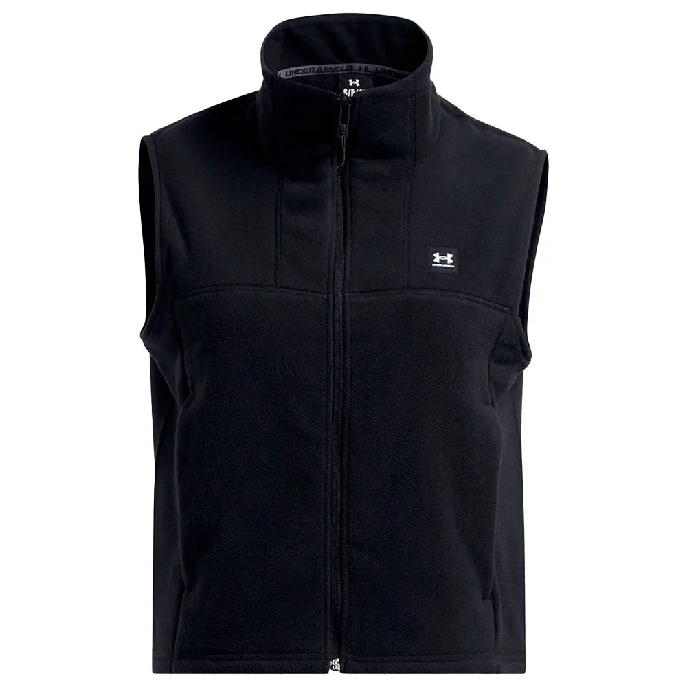 Under Armour Expanse Fleece Vest Under Armour Expanse Fleece Vest