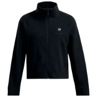 Under Armour Expanse Fleecejakke Med Full Glidelås