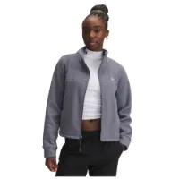 Under Armour Expanse Fleecejakke Med Full Glidelås