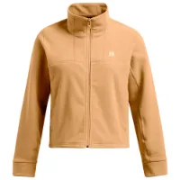 Under Armour Expanse Fleecejakke Med Full Glidelås Under Armour Expanse Fleecejakke Med Full Glidelås