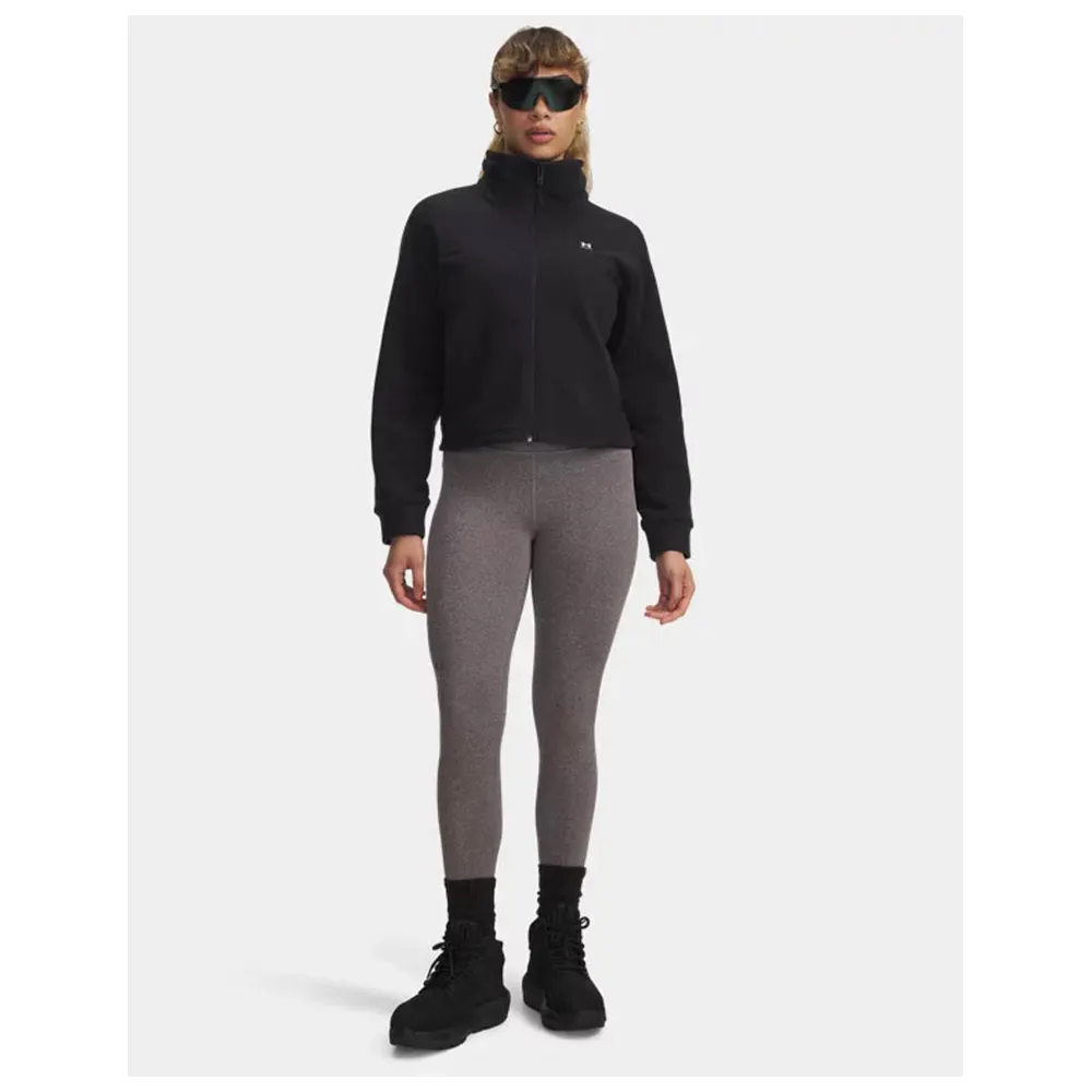 Under Armour Expanse Fleecejakke Med Full Glidelås Under Armour Expanse Fleecejakke Med Full Glidelås