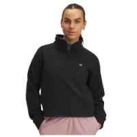 Under Armour Expanse Fleecejakke Med Halv Glidelås Under Armour Expanse Fleecejakke Med Halv Glidelås