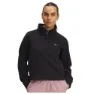 Under Armour Expanse Fleecejakke Med Halv Glidelås