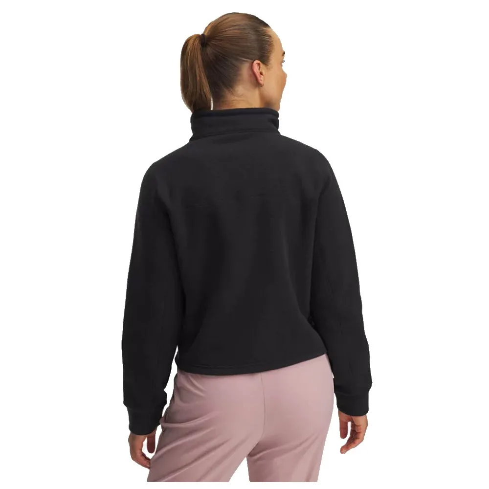 Under Armour Expanse Fleecejakke Med Halv Glidelås Under Armour Expanse Fleecejakke Med Halv Glidelås