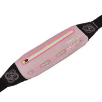 Under Armour Flex Run Pack Midjeveske unisex Under Armour Flex Run Pack Midjeveske unisex