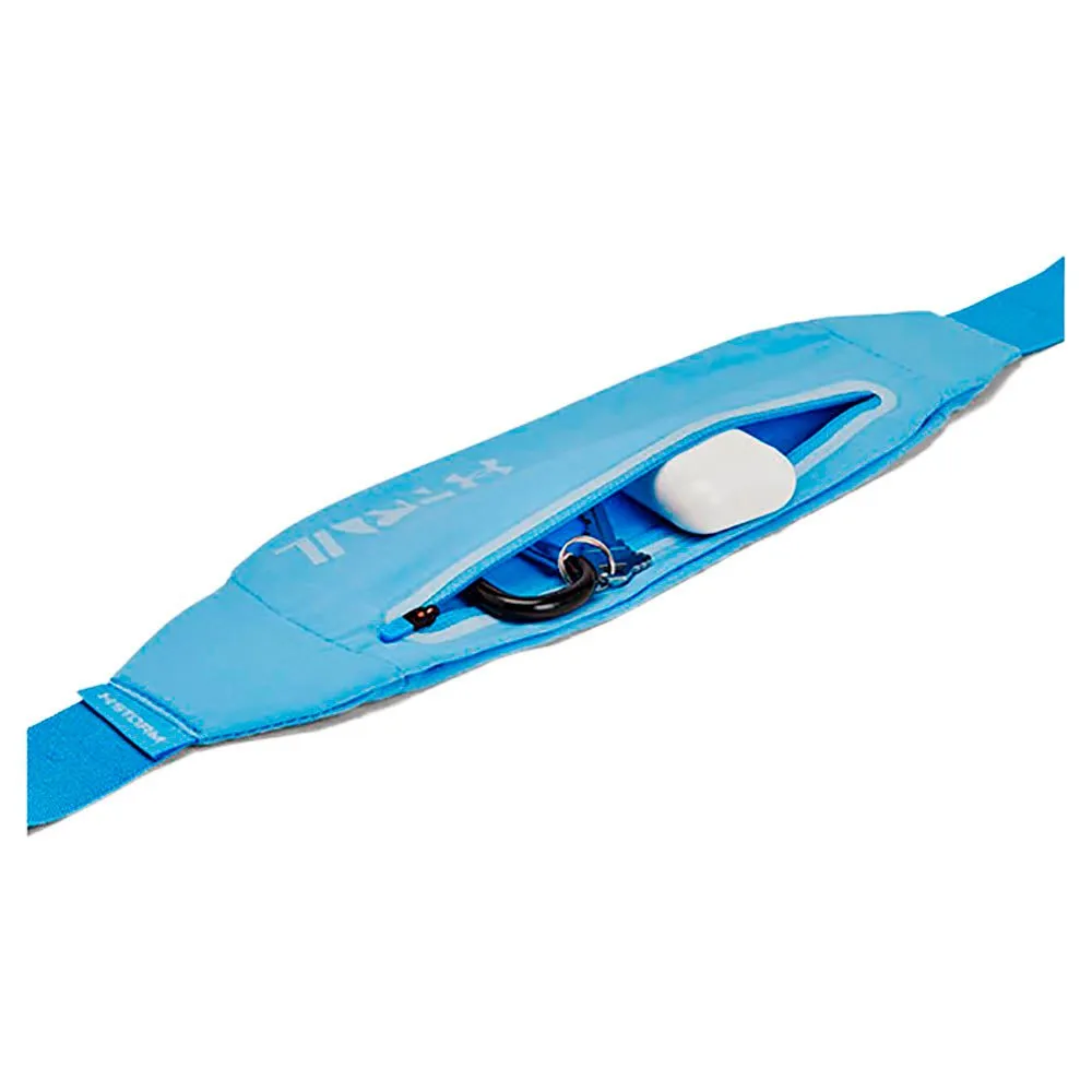 Under Armour Flex Speedpocket Midjeveske, Horizon blue / horizon blue / nimbus blue Under Armour Flex Speedpocket Midjeveske, Horizon blue / horizon blue / nimbus blue