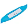 Under Armour Flex Speedpocket Midjeveske, Horizon blue / horizon blue / nimbus blue