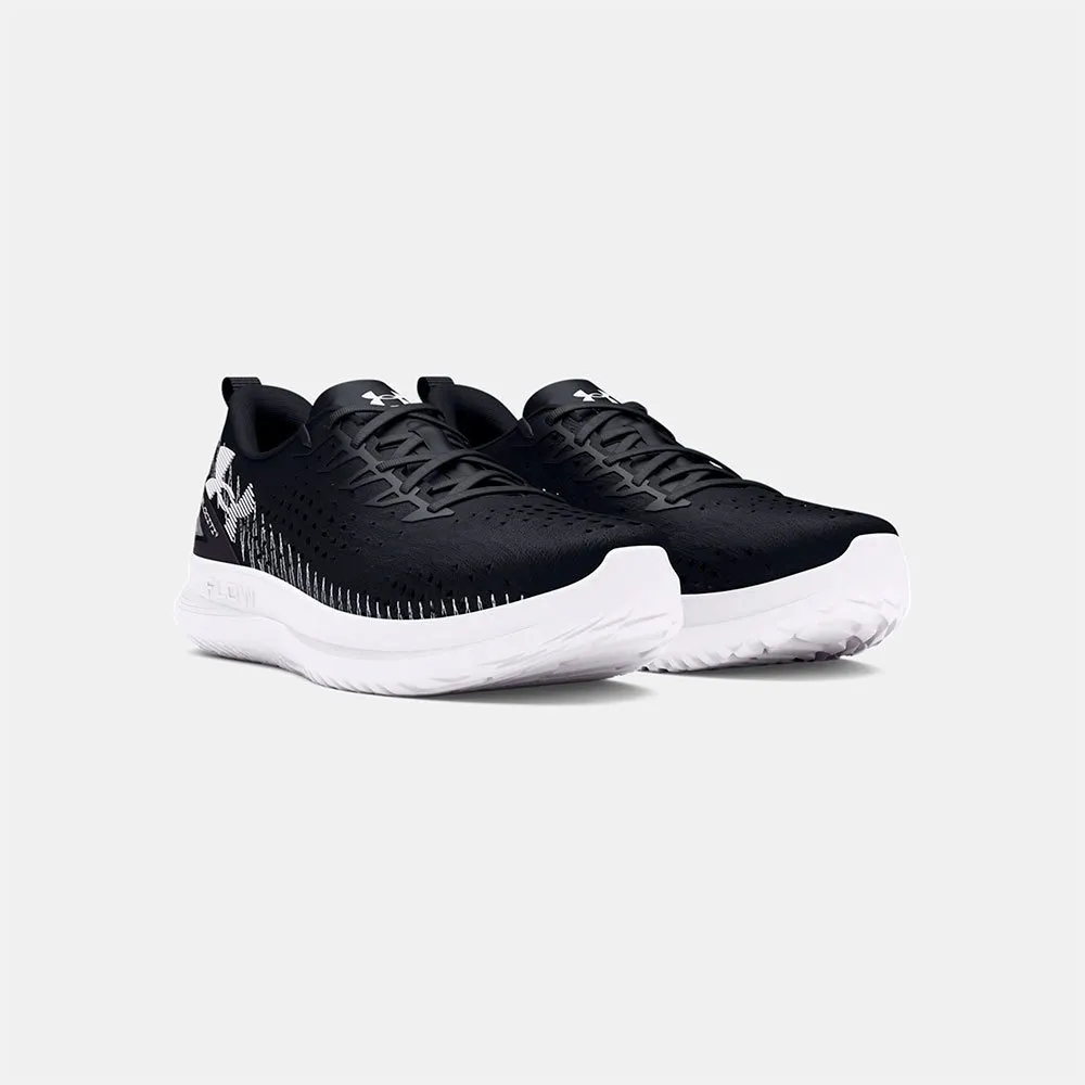 Under Armour Flow Velociti 4 Se Løpesko male Under Armour Flow Velociti 4 Se Løpesko male