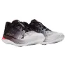 Under Armour Flow Velociti Elite Løpesko male, Black / white