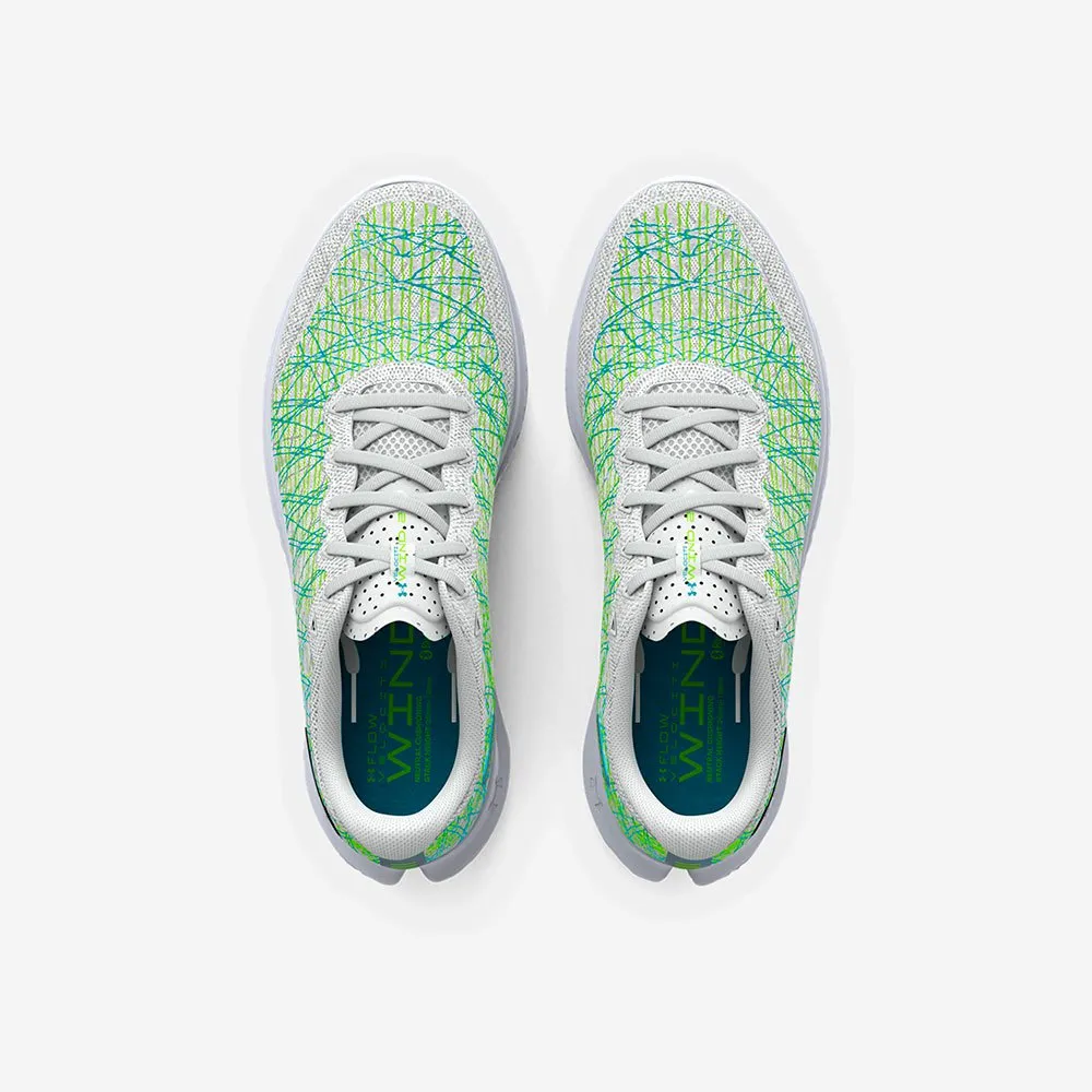 Under Armour Flow Velociti Wind 2 Daylight 2.0 Løpesko female