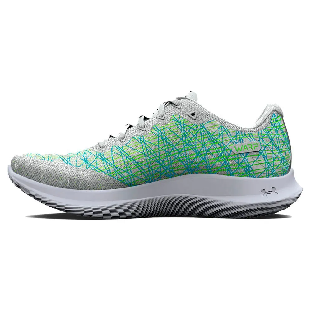 Under Armour Flow Velociti Wind 2 Daylight 2.0 Løpesko female