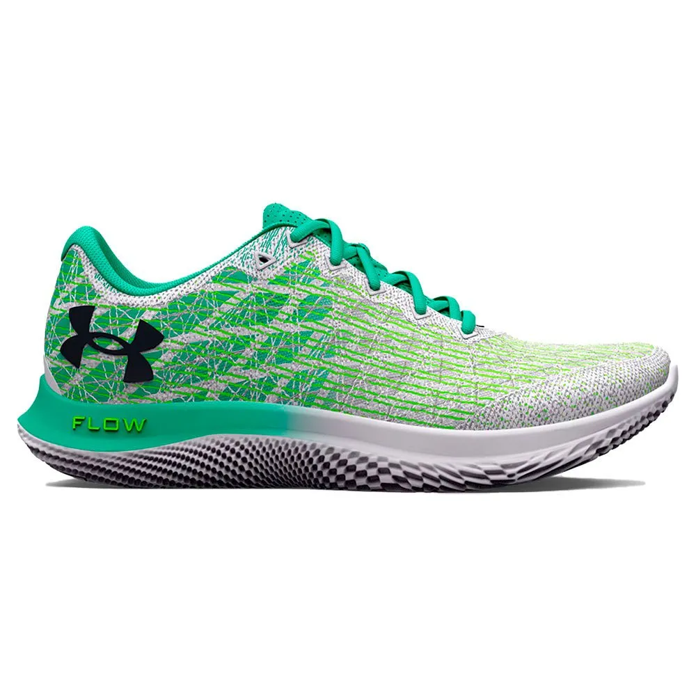 Under Armour Flow Velociti Wind 2 Løpesko female Under Armour Flow Velociti Wind 2 Løpesko female