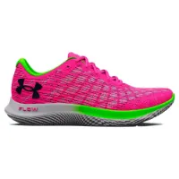 Under Armour Flow Velociti Wind 2 Løpesko female