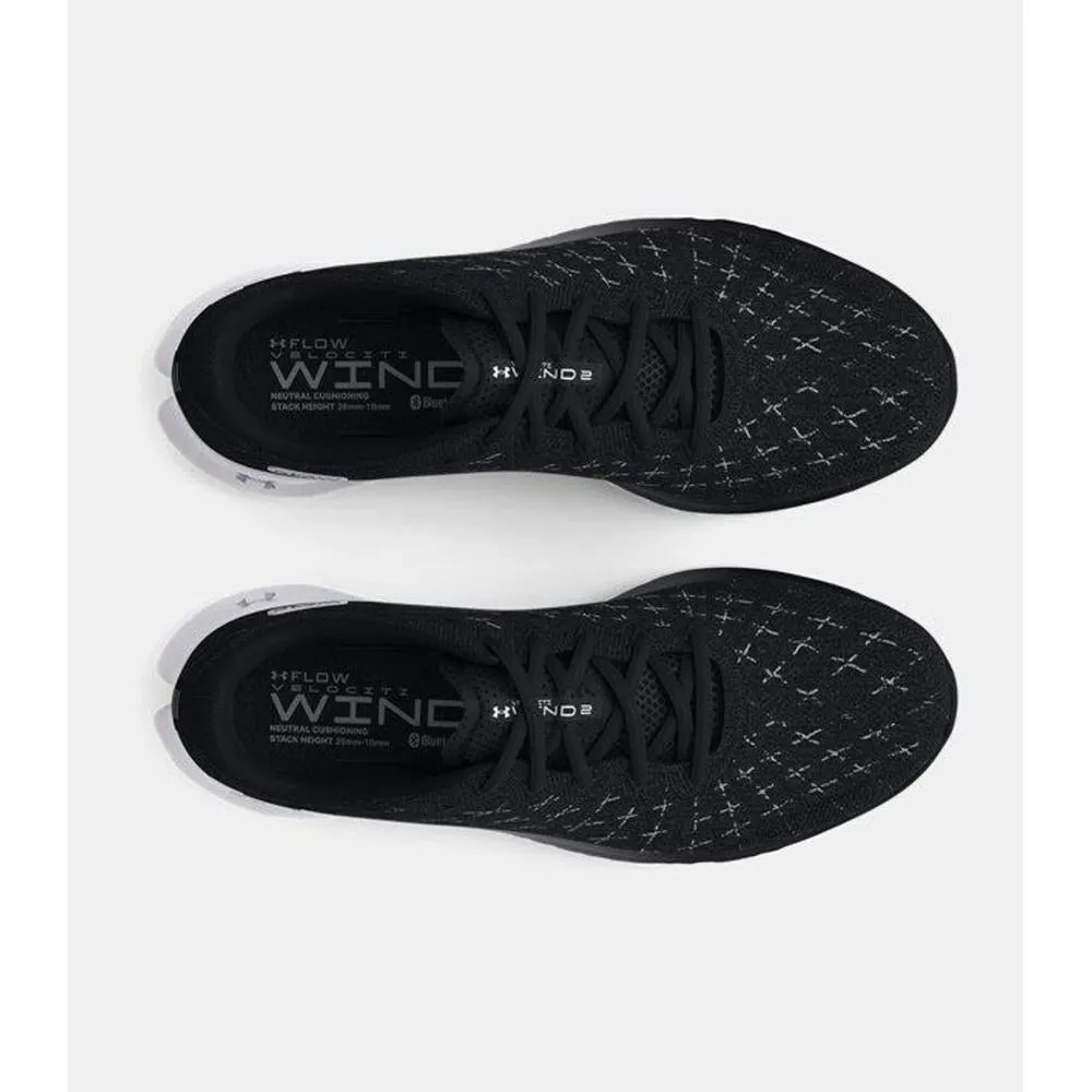Under Armour Flow Velociti Wind Løpesko male