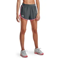 Under Armour Fly By 2.0 Korte Leggings female Under Armour Fly By 2.0 Korte Leggings female