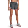 Under Armour Fly By 2.0 Korte Leggings female
