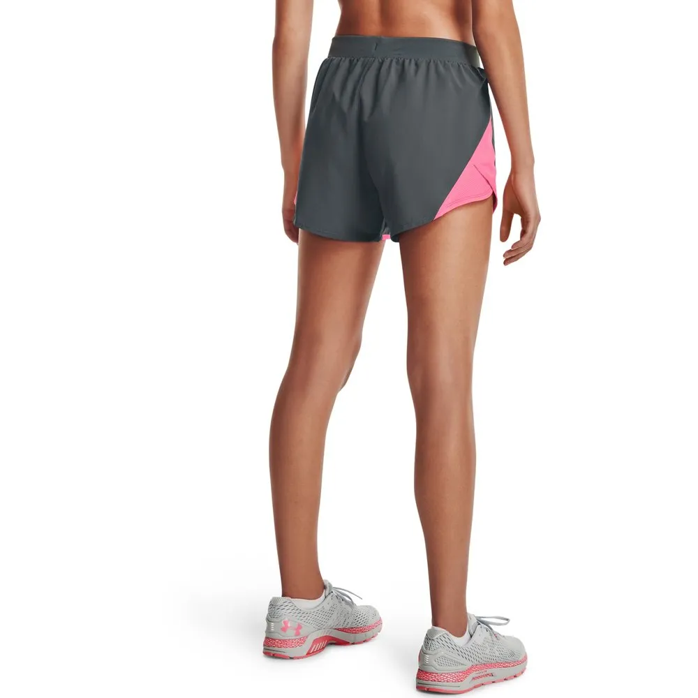 Under Armour Fly By 2.0 Korte Leggings female