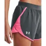 Under Armour Fly By 2.0 Korte Leggings female