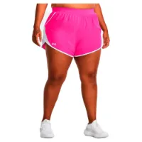 Under Armour Fly By 2.0 Shorts female Under Armour Fly By 2.0 Shorts female