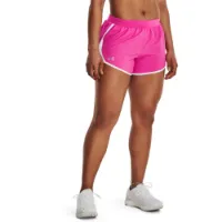Under Armour Fly By 2.0 Shorts female