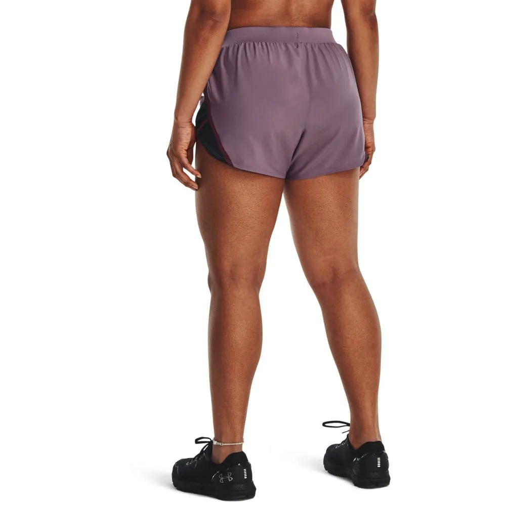 Under Armour Fly By 2.0 Shorts female Under Armour Fly By 2.0 Shorts female