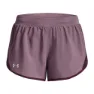 Under Armour Fly By 2.0 Shorts female