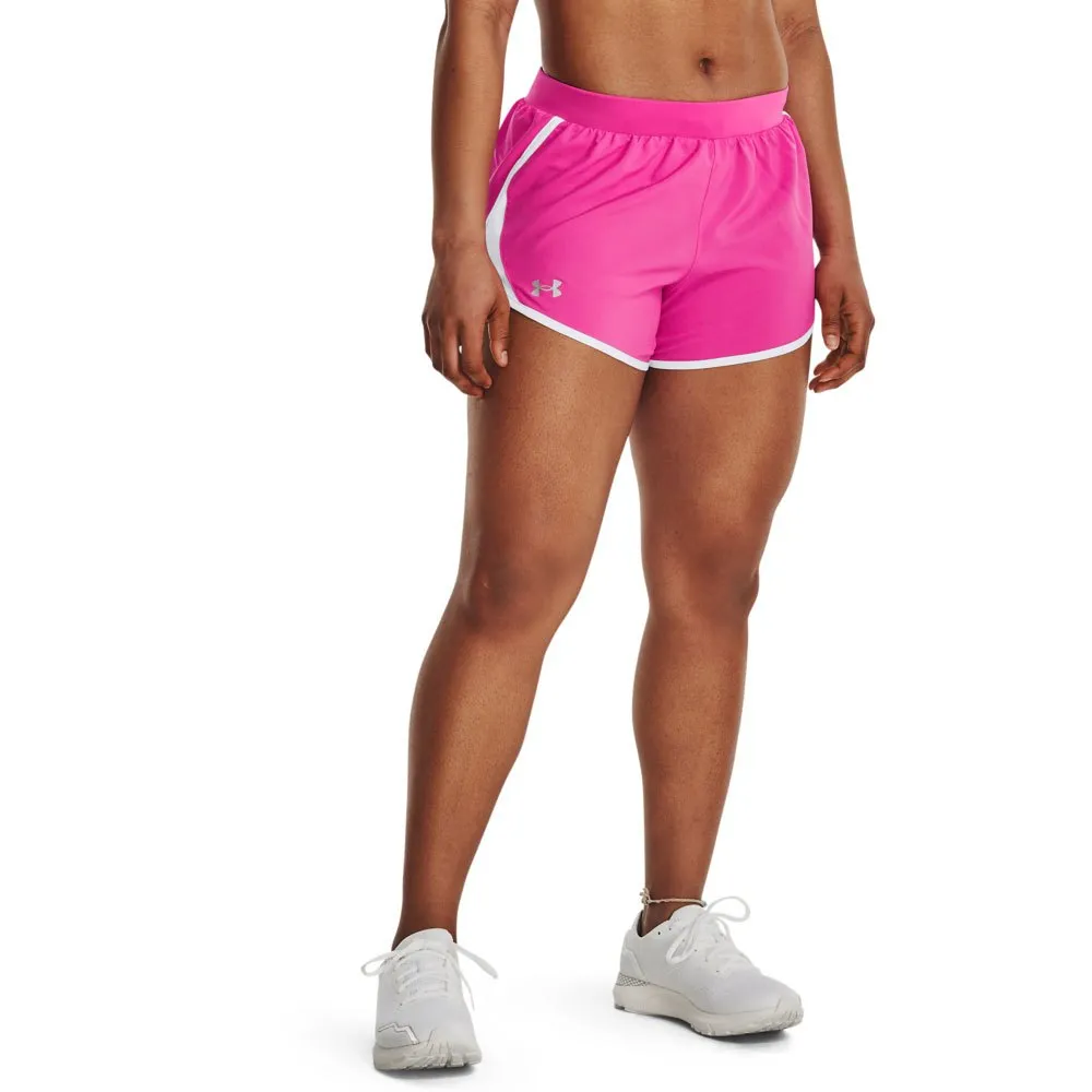 Under Armour Fly By 2.0 Shorts female Under Armour Fly By 2.0 Shorts female