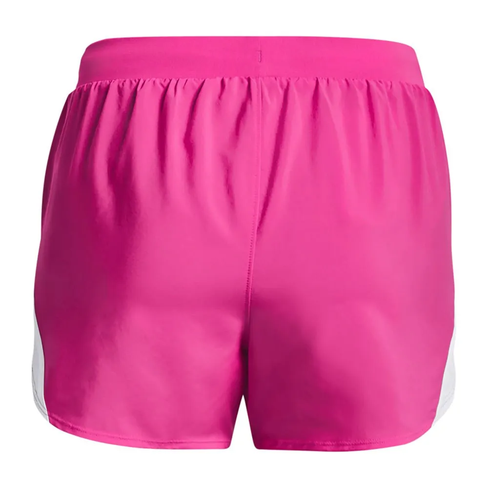 Under Armour Fly By 2.0 Shorts female Under Armour Fly By 2.0 Shorts female
