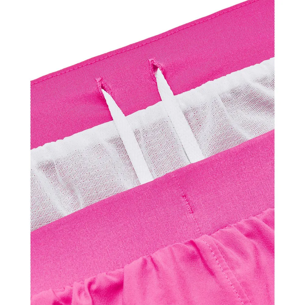 Under Armour Fly By 2.0 Shorts female Under Armour Fly By 2.0 Shorts female