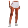 White / orange blast / reflective