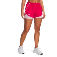 Under Armour Fly By 2-in-1 Shorts female Under Armour Fly By 2-in-1 Shorts female