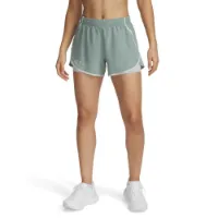 Under Armour Fly By 2-in-1 Shorts female