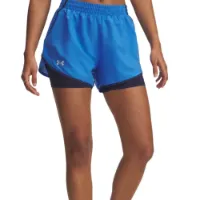 Under Armour Fly By 2-in-1 Shorts female Under Armour Fly By 2-in-1 Shorts female