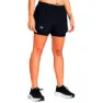 Under Armour Fly By 2-in-1 Shorts female