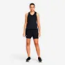 Under Armour Fly By 2-in-1 Shorts female