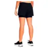 Under Armour Fly By 2-in-1 Shorts female
