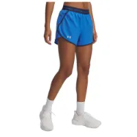 Under Armour Fly By 3´´ Novelty Shorts female