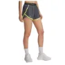 Under Armour Fly By 3´´ Novelty Shorts female