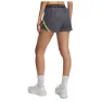 Under Armour Fly By 3´´ Novelty Shorts female
