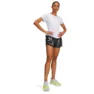 Under Armour Fly By 3´´ Printed Shorts female