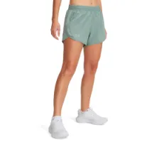 Under Armour Fly By 3´´ Shorts female
