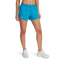 Under Armour Fly By 3´´ Shorts female