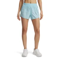Under Armour Fly By 3´´ Shorts female Under Armour Fly By 3´´ Shorts female