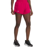 Under Armour Fly By 3´´ Shorts female
